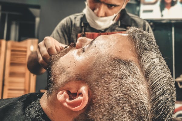 Online Bookings for Barbershops: The Definitive Guide