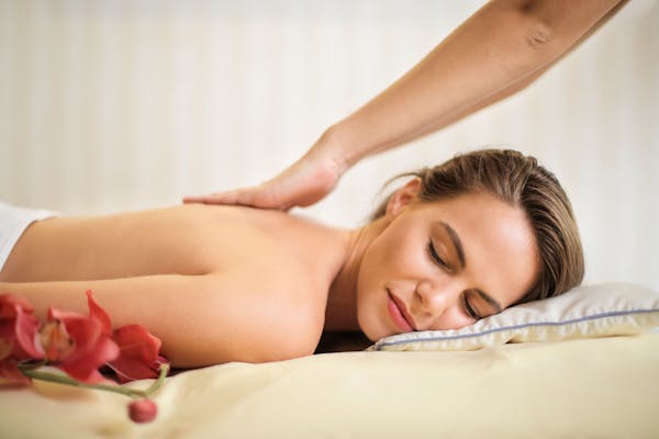 Scheduling Management for Spas and Wellness Centers