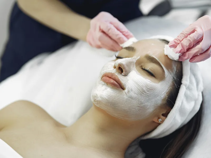 Centros de estética